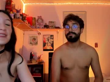 couple Live Porn On Cam with yugen_no_terebi