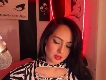 girl Live Porn On Cam with ashley_latinsss