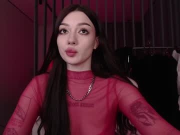 girl Live Porn On Cam with meow__baby