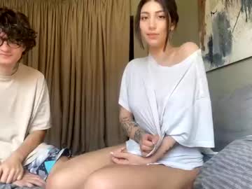 couple Live Porn On Cam with step__siblings