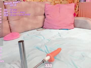 girl Live Porn On Cam with _your_selena_