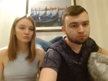 couple Live Porn On Cam with 69couple00