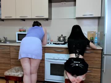 couple Live Porn On Cam with mistress_angie_