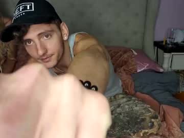 couple Live Porn On Cam with therealcalbrahh