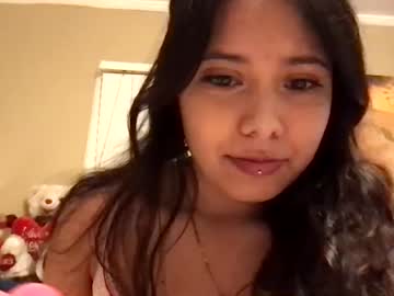 girl Live Porn On Cam with heavenlybae1