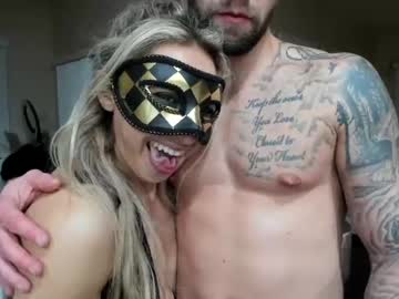 couple Live Porn On Cam with the_teasing_mistress