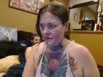 couple Live Porn On Cam with paintedsluts34