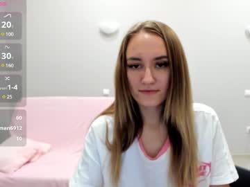 girl Live Porn On Cam with shy_miaa