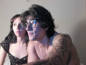 couple Live Porn On Cam with gladiattoor