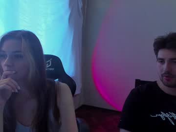 couple Live Porn On Cam with baby_cssie