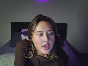 girl Live Porn On Cam with lunaaluvv