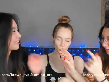 couple Live Porn On Cam with eva_sweetnes