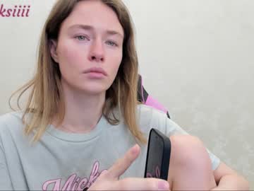girl Live Porn On Cam with oksanafedorova