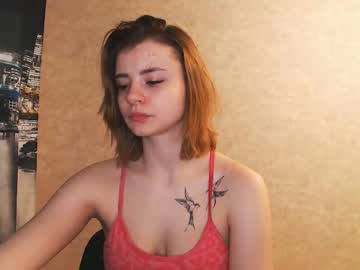 girl Live Porn On Cam with sun_dreamer