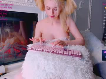 girl Live Porn On Cam with a_lulu