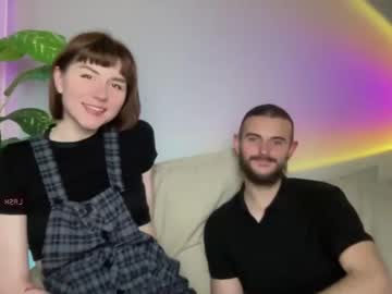 couple Live Porn On Cam with m4rk_and_cl4udi4
