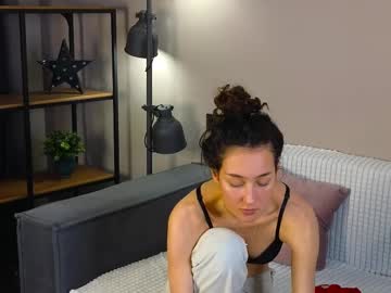 girl Live Porn On Cam with udelahambelton