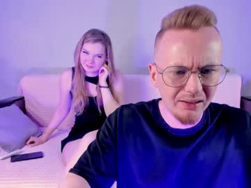 couple Live Porn On Cam with cutie_lilu
