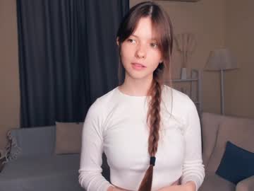 girl Live Porn On Cam with mercy_soul