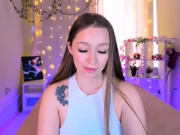 girl Live Porn On Cam with fleurs_de_cerisier