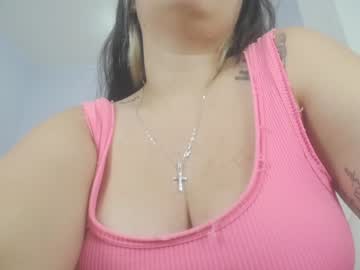 girl Live Porn On Cam with salome_smitth