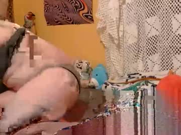 girl Live Porn On Cam with peach_demon