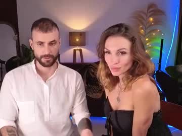 couple Live Porn On Cam with purelove_harmony