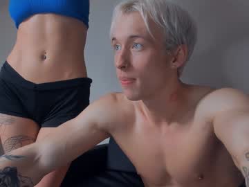 couple Live Porn On Cam with l_adonis_l