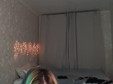 girl Live Porn On Cam with tendermoon__