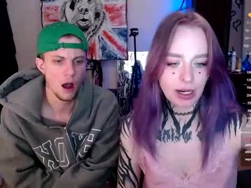 couple Live Porn On Cam with degradat1on