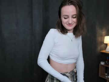 girl Live Porn On Cam with _shybully_