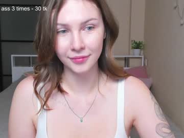 girl Live Porn On Cam with tender_babe