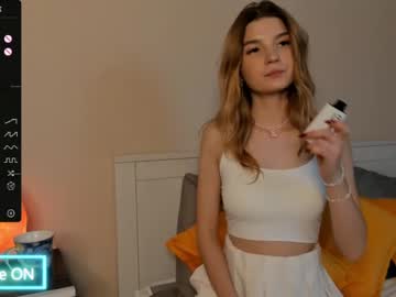 girl Live Porn On Cam with redhead_kitty_