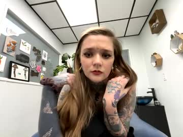 girl Live Porn On Cam with corpsechick