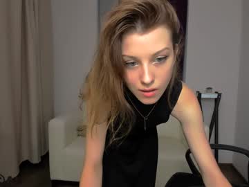 girl Live Porn On Cam with flossie_candy