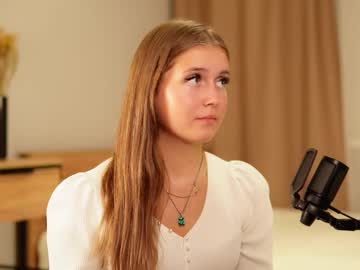 girl Live Porn On Cam with elvinagallamore