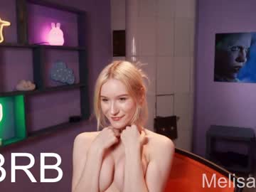 girl Live Porn On Cam with melisa_mur