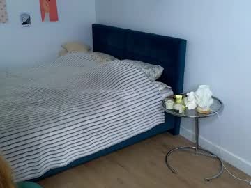 girl Live Porn On Cam with gentle__touch