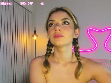 girl Live Porn On Cam with demihawks