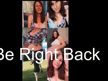 girl Live Porn On Cam with triciamori