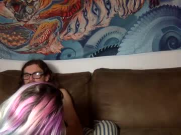 couple Live Porn On Cam with finn_and_marceline