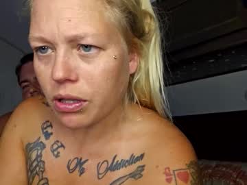 couple Live Porn On Cam with your69dreams
