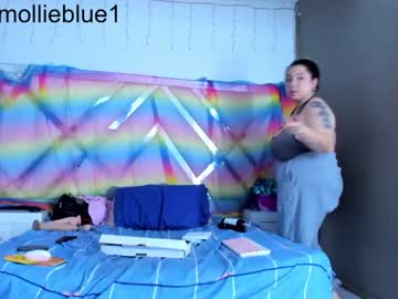 girl Live Porn On Cam with molliebue1