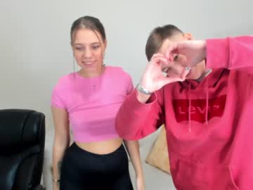 couple Live Porn On Cam with ruby_mills