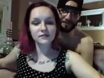 couple Live Porn On Cam with amber_alejandro