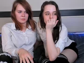 couple Live Porn On Cam with two_girls_on_da_stream