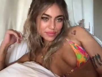 girl Live Porn On Cam with skyelia