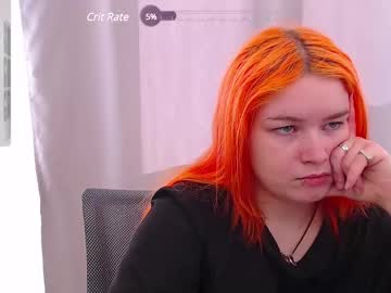 girl Live Porn On Cam with cherry_night666