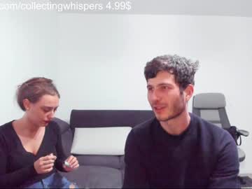 couple Live Porn On Cam with collectingwhispers