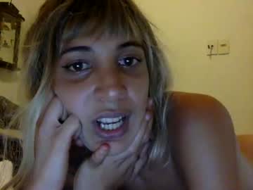 girl Live Porn On Cam with brazilianhippie